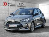 Toyota Yaris Hybrid 1.5 VVT-i Style Plus NAVI ACC LED - Toyota Yaris: Style Plus