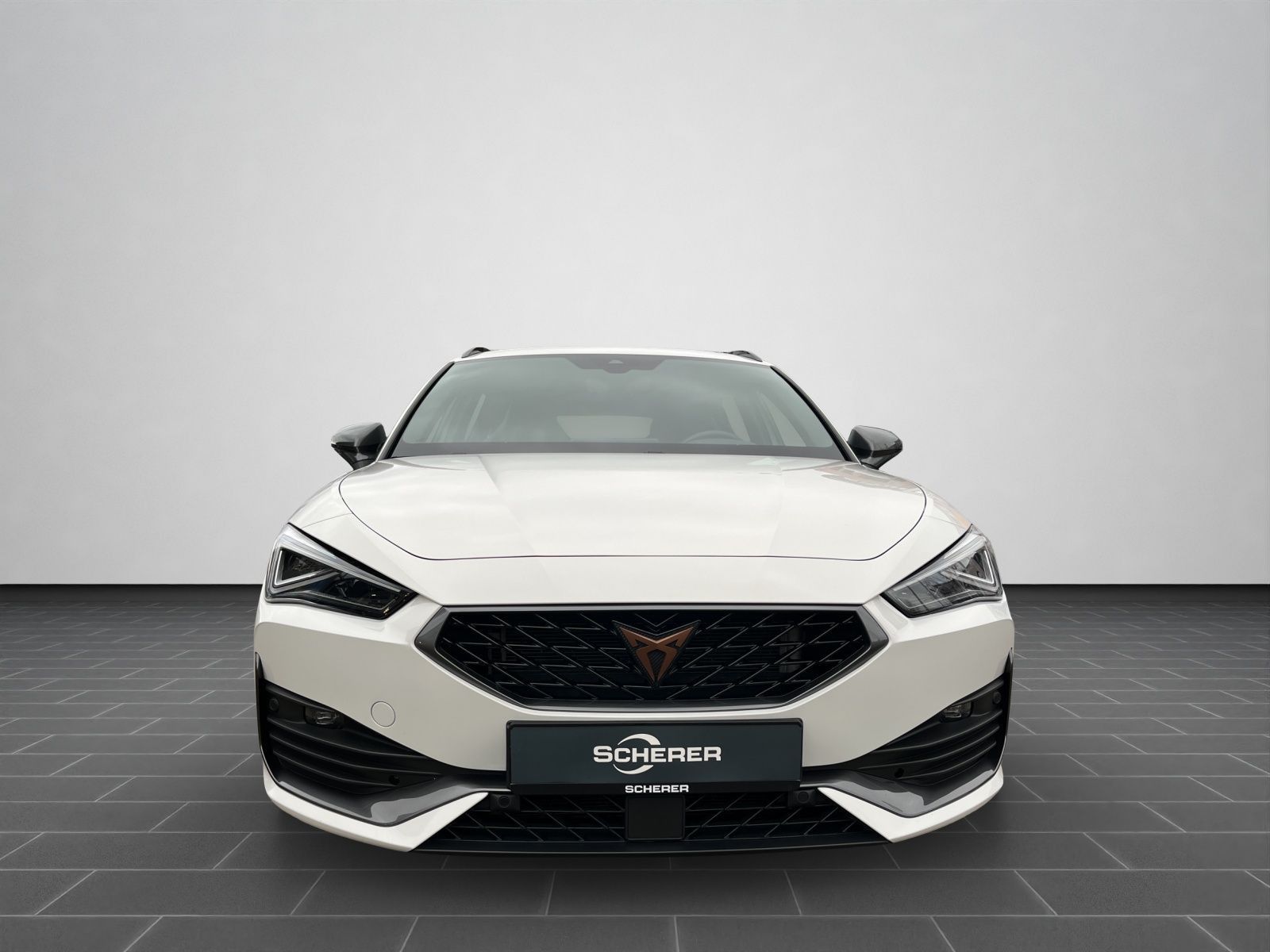 Cupra Leon - Bild 5