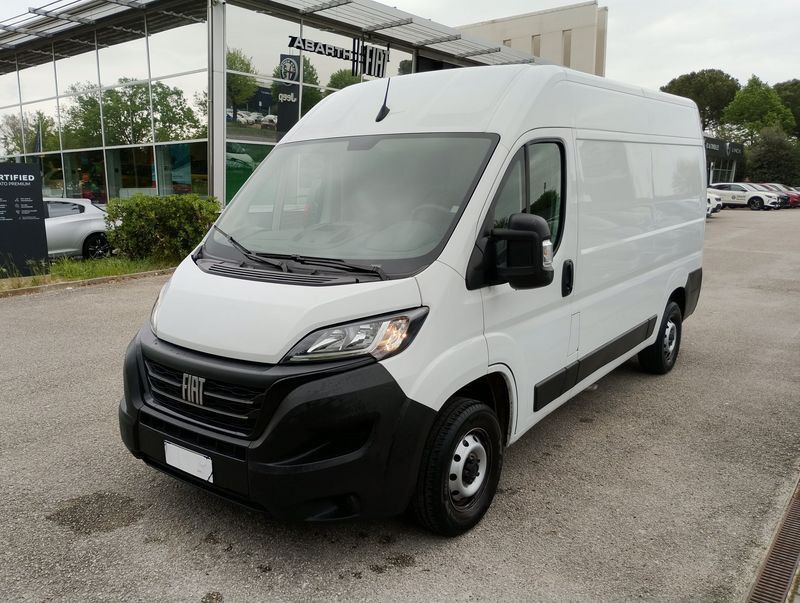 Image of Fiat Ducato