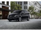 Mercedes-Benz Vito 124 CDI Tourer PRO Kompakt RüKam+Tempomat - Mercedes-Benz: 124c