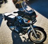 BMW R 1100 GS - BMW GS 1100
