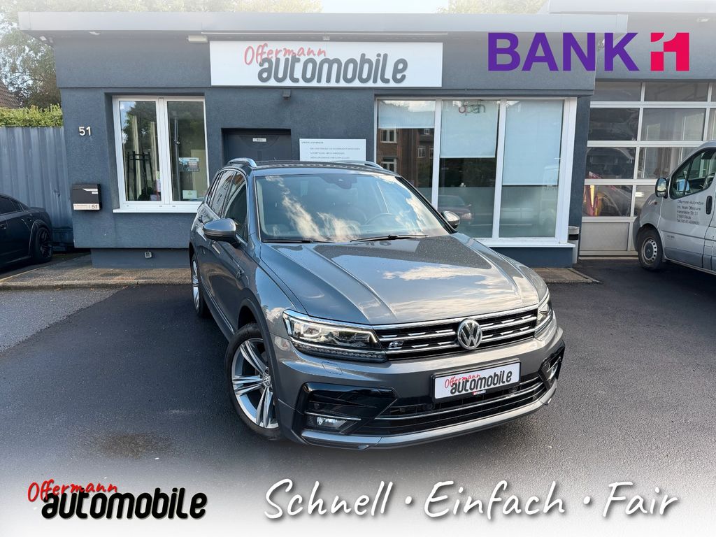 VW Tiguan - Bild 1