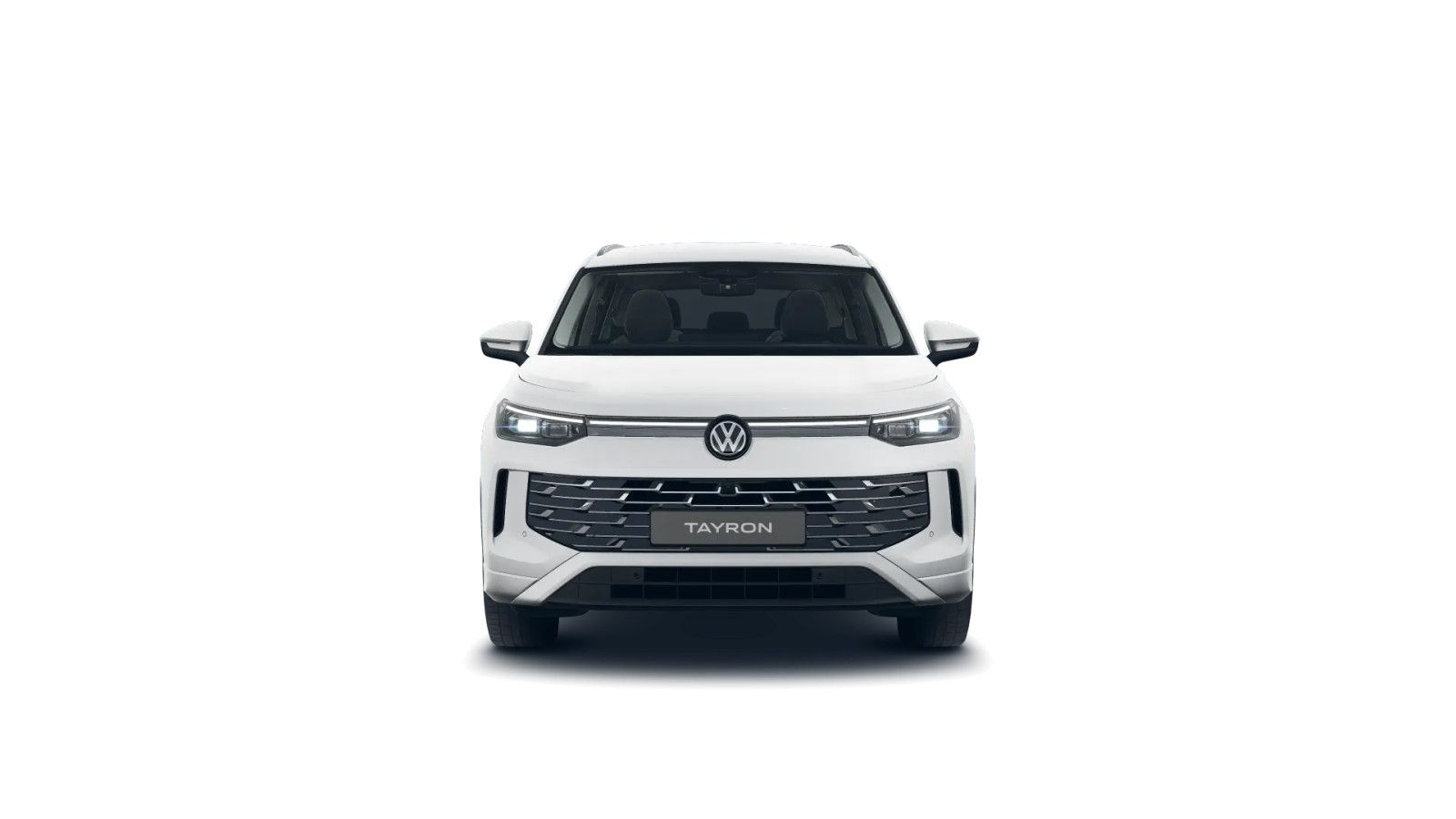 Volkswagen Tayron - Bild 8
