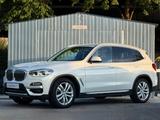 BMW X3 xDrive 20 i xLine/360°/AHK/VOLL-LEDER/SPORT-S - BMW X3 Gebrauchtwagen in München
