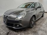 Alfa Romeo Giulietta 2.0 JTDM 16V TCT Turismo*Autom*1.Hand* - Alfa Romeo Giulietta mit Diesel-Antrieb