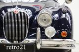 Jaguar XK 150 3.4 S FHC ** 1 / 199 * Top Restauration** - Oldtimer: Restauration