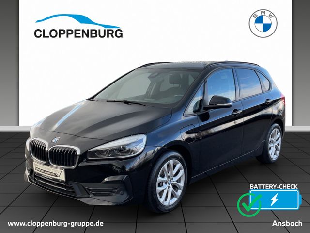 BMW 225xe iPerformance Active Tourer Advantage HiFi