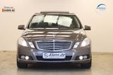 Mercedes-Benz E 220 CDI 170PS BlueEfficiency Leder Navi 1.Hand - Mercedes-Benz E-Class aus 2009
