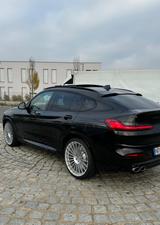 ALPINA Alpina XD4 M40d HUD/PANO/ACC/360/22 Zoll/Harman - gebrauchte Alpina SUV & Geländewagen