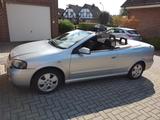 Opel Astra Cabrio 1.8 Edition 90Jahre Bertone Edi... - Opel Astra: Roadster, J
