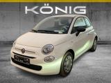 Fiat 500 MY23 1.0 GSE Klima & Sound - Fiat 500 Gebrauchtwagen in Erfurt