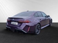 BMW M5 - Vorschau Bild 3