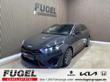 Kia ProCee'd 1.6 TGDI DCT GT LED|Navi|Sound|RFK - Kia pro cee'd / ProCeed aus 2022