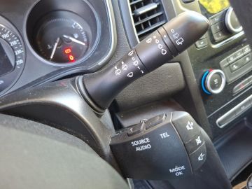 Renault Megane Grandtour Life TCe 115  °Klima°Tempomat°