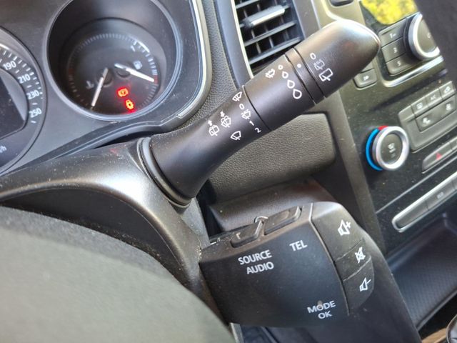 Renault Megane Grandtour Life TCe 115  °Klima°Tempomat°