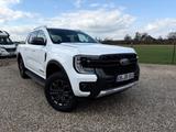 Ford Ranger  1. Hand Scheckheftgepfegt - gebrauchte Ford Ranger aus dem Jahr 2024