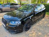 Audi S3 2.0 TFSI - ABT 310 PS - gebrauchte Audi S3 aus dem Jahr 2007