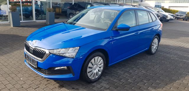 Skoda Scala Cool Plus