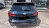 Volkswagen Touareg ^R-Line^ 3.0 V6 TDI+4MOTION+20 Zoll - Volkswagen Touareg: 3.2
