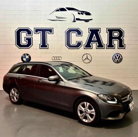 Mercedes C 200 - 3