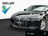 BMW i4 - Vorschau Bild 1