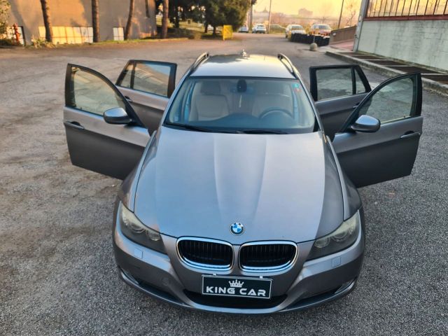 BMW Bmw 320 320d cat Touring Attiva