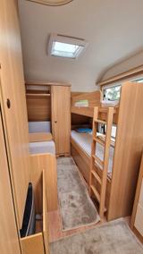 LMC Style Lift 500k  - LMC Style Lift