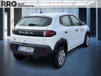 Dacia Spring - Vorschau Bild 5