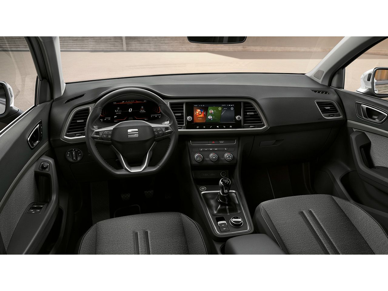 Seat Ateca - Bild 3