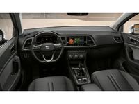 Seat Ateca - Vorschau Bild 3
