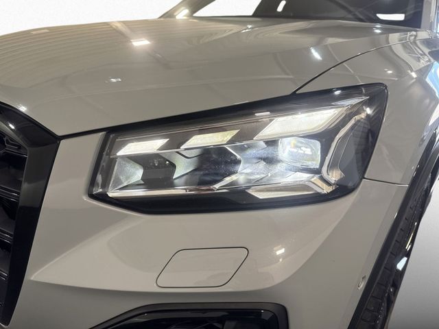 SQ2 TFSI QUATT MATRIX+PANO+SONOS+OPTIK+KAMERA