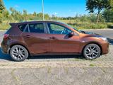 Mazda 3 Limousine - Mazda aus 2012: Mazda3