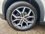 Fiat Tipo 1.6 MultiJet CROSS CROSS - gebrauchte Fiat Tipo aus dem Jahr 2021