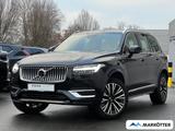 Volvo XC90 T8 AWD Ultimate 7-Sitzer ACC/AHK/360°/B&W - Volvo XC90: Beheizbares Lenkrad