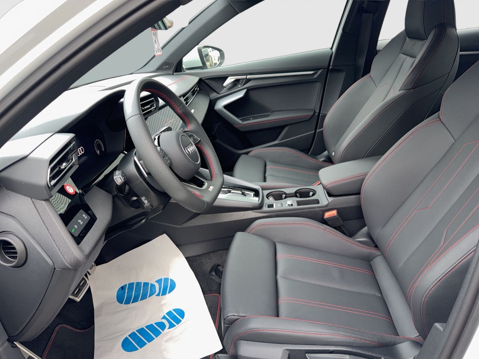 Audi A3 - Bild 11
