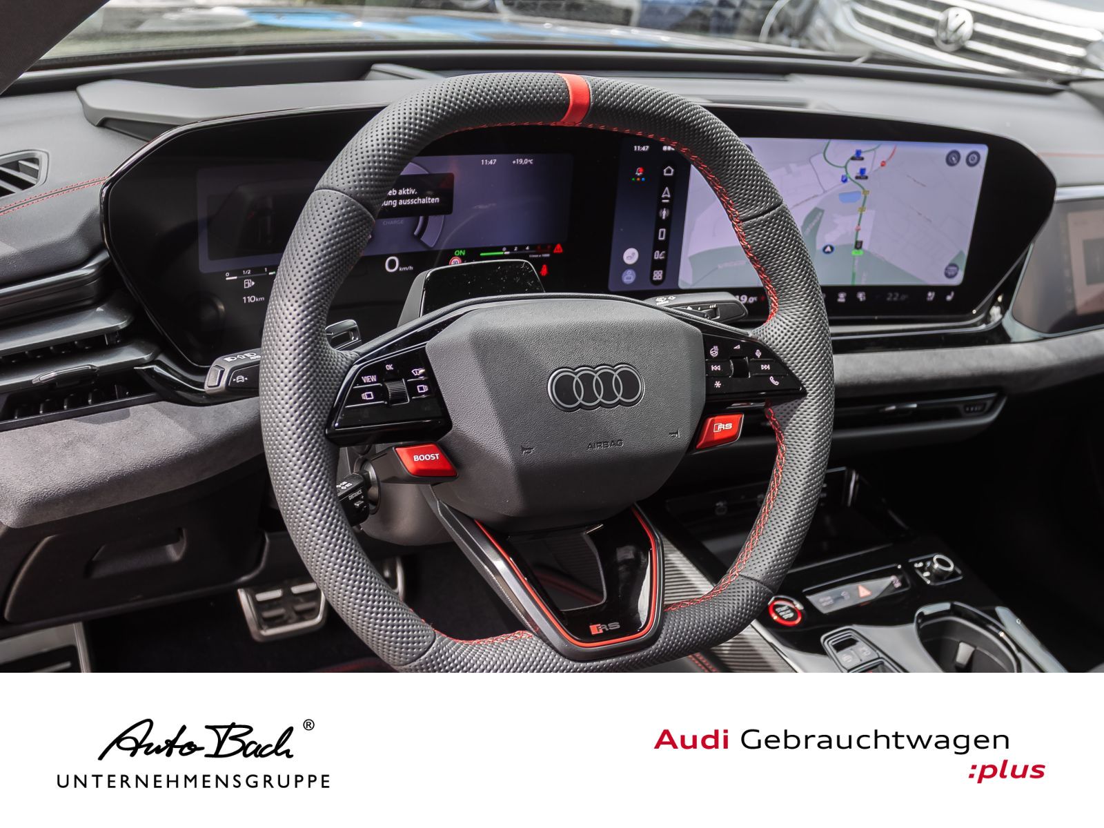 Audi RS5 - Bild 15