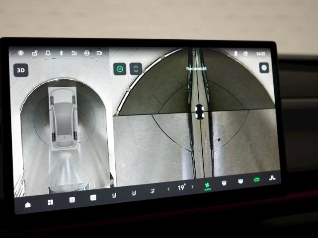 C10 REEV DESIGN 28,4kWh+NAVI+360° KAMERA+LED-SCH