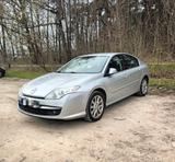 Renault Laguna Dynamique 2.0 16V Turbo Automatik Dyn... - Renault Laguna: Silber