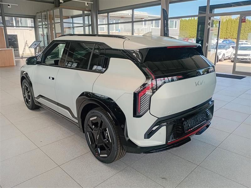 Kia EV3 - Bild 5