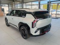 Kia EV3 - Vorschau Bild 5