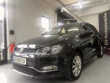 Volkswagen Polo 110PS/ Automatik/Navi/SHZ/PDC/Mod.2016 - gebrauchte Kleinwagen