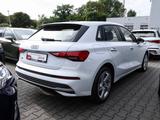 Audi A3 Sportback 35 TDI Advanced SONOS ACC Navi+  Hu - Audi A3 mit Diesel-Antrieb: Weiß