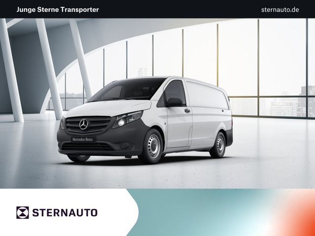 Mercedes-Benz Vito 116 CDI Kasten Lang Kamera/Tempomat