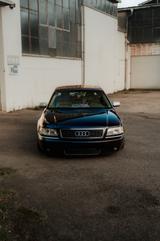 Audi A8 2.8 tiptronic quattro - Airride, 20 Zoll - gebrauchte Audi A8 aus dem Jahr 2000