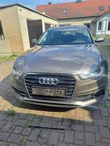Audi A6 3.0 TDI clean d. quattro S tronic Avant -