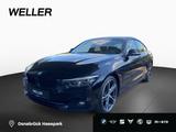 BMW 420iA Gran Coupe Sport Line Navi AdapLED AHK 19" - BMW 420 Gran Coupé: mit Anhängerkupplung