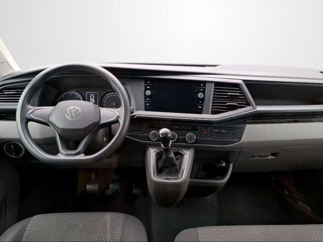 T6.1 KASTEN 2.0 TDI LR NAVI+APP+PDC+TEMPOMAT