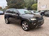 Jeep Grand Cherokee 3.0l V6 184kW Limited Aut.*Leder* - Jeep Grand Cherokee aus 2014 mit Diesel-Antrieb: Geländewagen