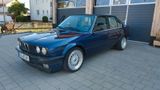 BMW e30 325i - BMW 325 aus 1989: 325i