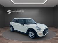 MINI ONE Mini 5-trg. One*PDC*SZHZ*SERVICE NEU*1.HAND